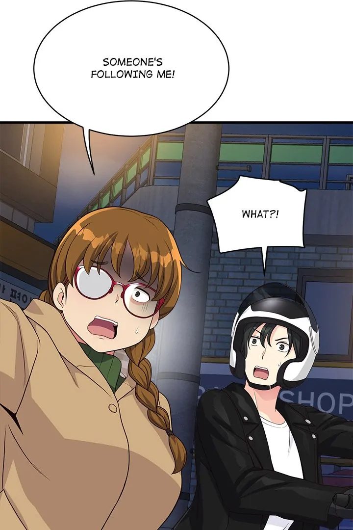 My Other Girlfriend chapter 25 page 78