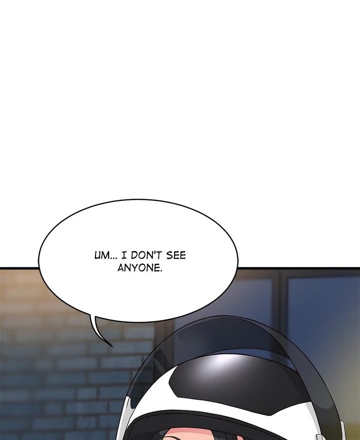 My Other Girlfriend chapter 25 page 81