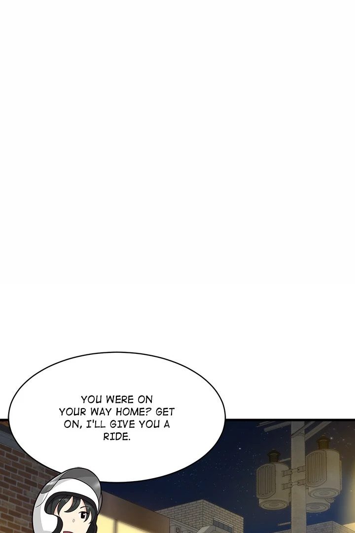 My Other Girlfriend chapter 25 page 83