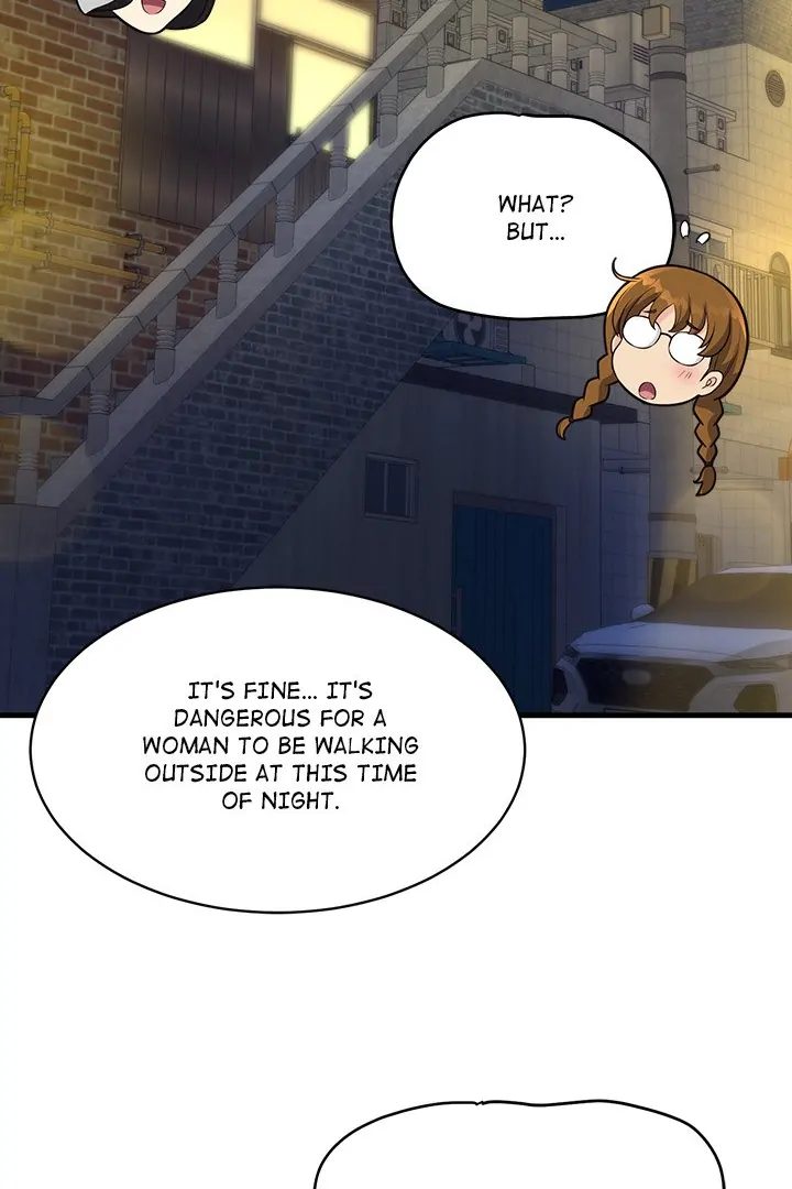 My Other Girlfriend chapter 25 page 84