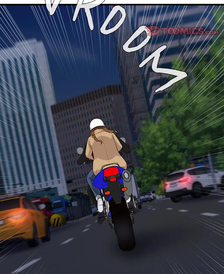 My Other Girlfriend chapter 25 page 86