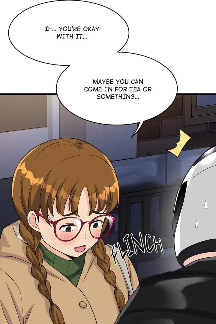 My Other Girlfriend chapter 25 page 97