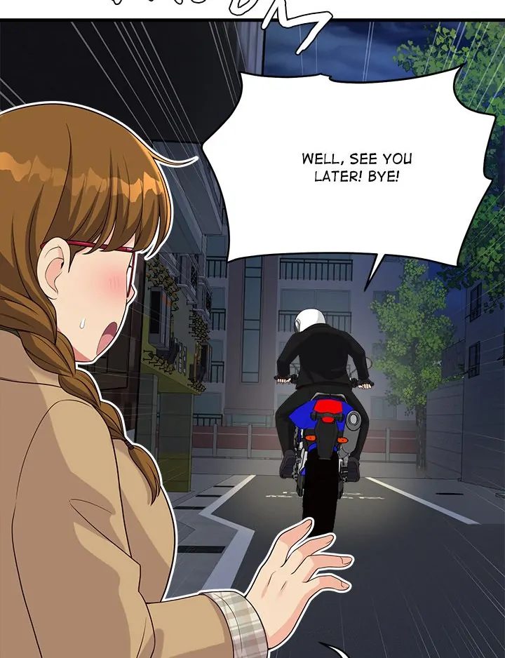 My Other Girlfriend chapter 25 page 99