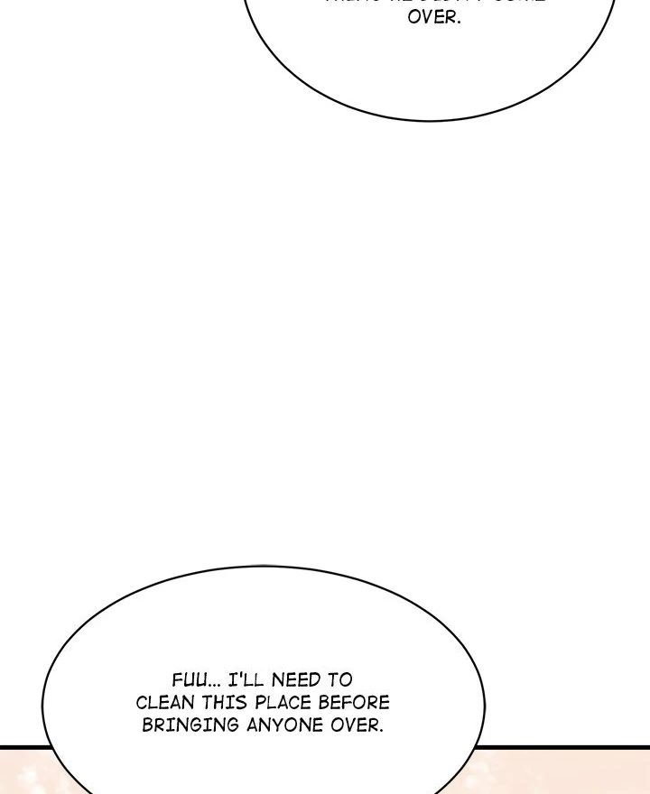 My Other Girlfriend chapter 25 page 104