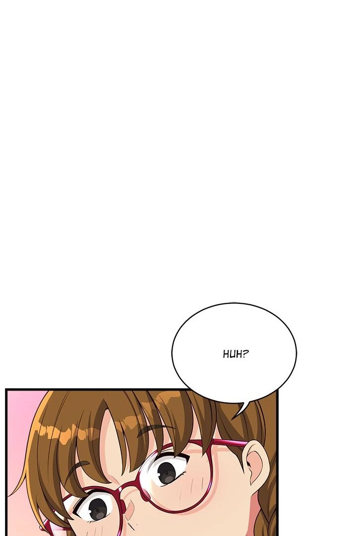 My Other Girlfriend chapter 25 page 106