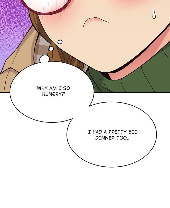 My Other Girlfriend chapter 25 page 110