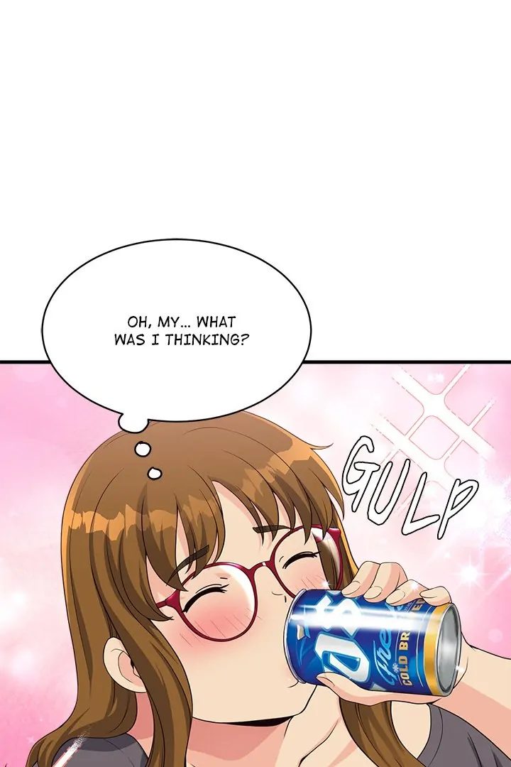 My Other Girlfriend chapter 25 page 118