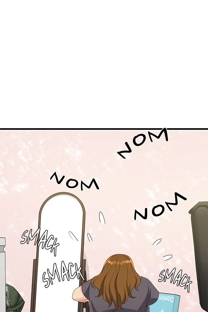 My Other Girlfriend chapter 25 page 122