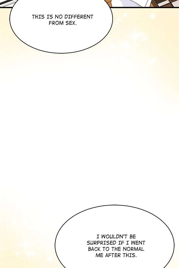 My Other Girlfriend chapter 25 page 126