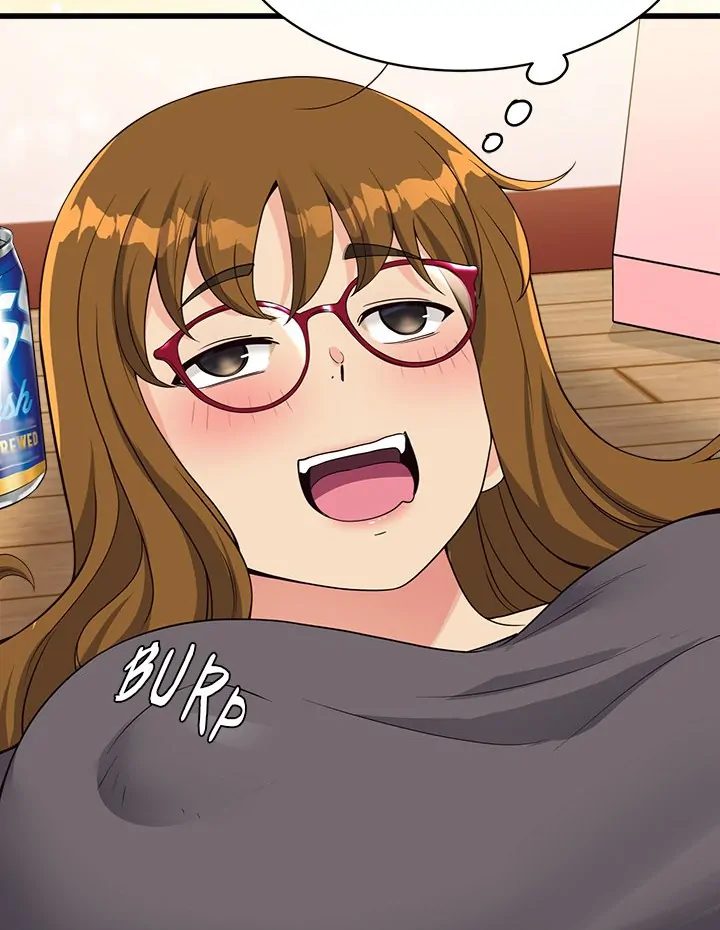 My Other Girlfriend chapter 25 page 127