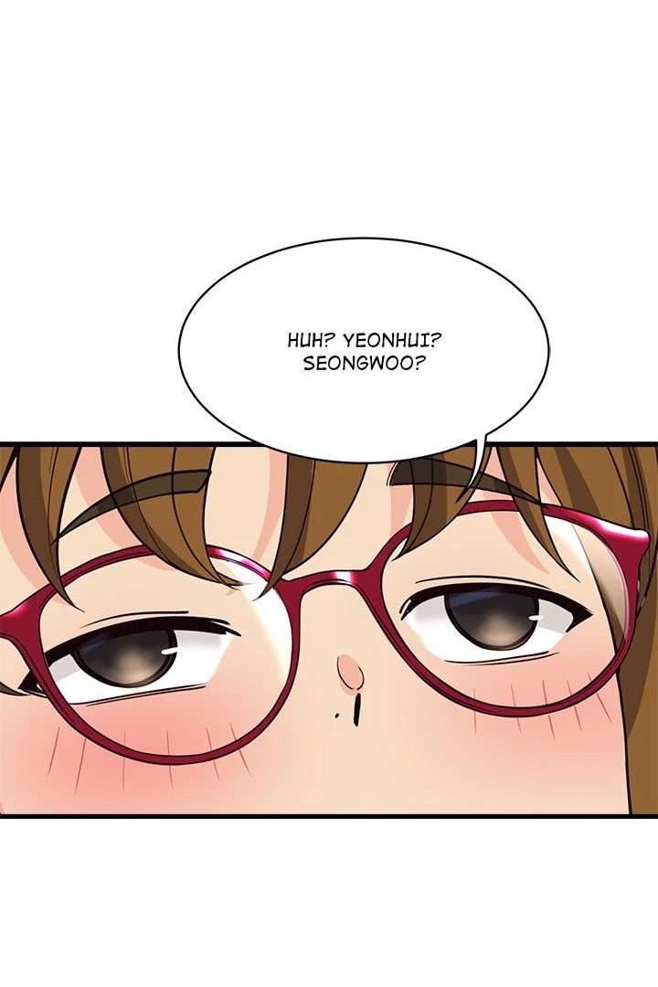My Other Girlfriend chapter 25 page 132