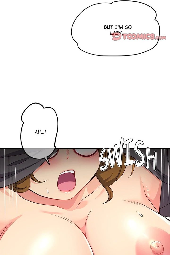 My Other Girlfriend chapter 25 page 135
