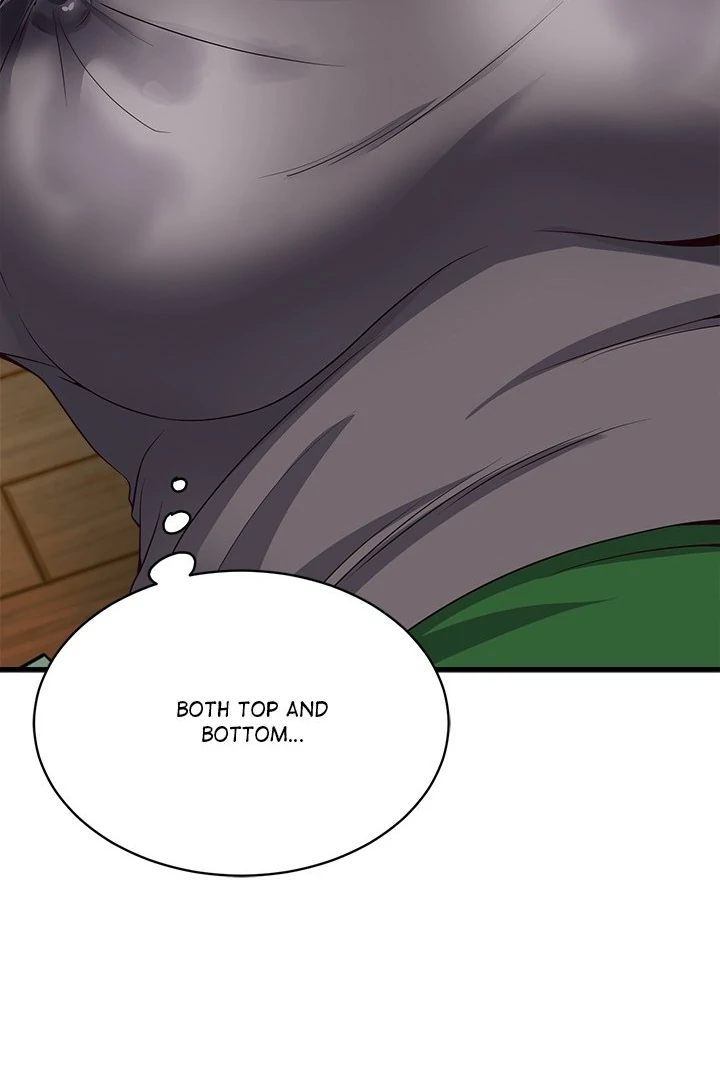 My Other Girlfriend chapter 26 page 34
