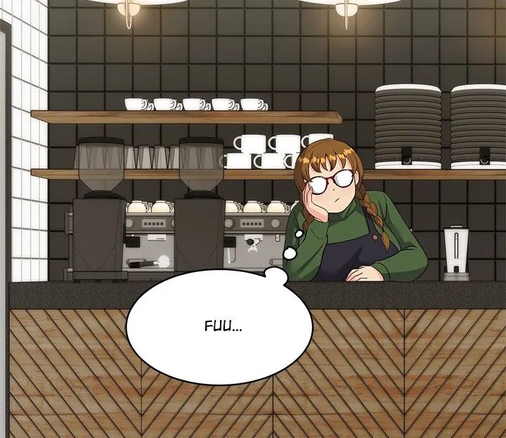 My Other Girlfriend chapter 26 page 40