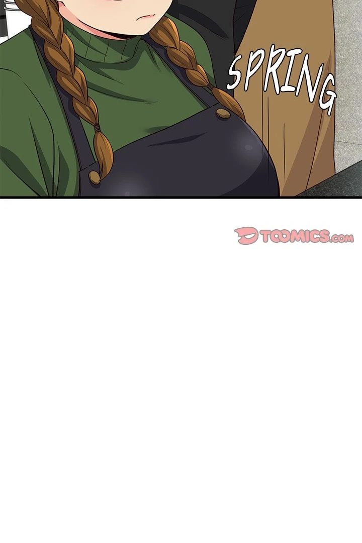 My Other Girlfriend chapter 26 page 47