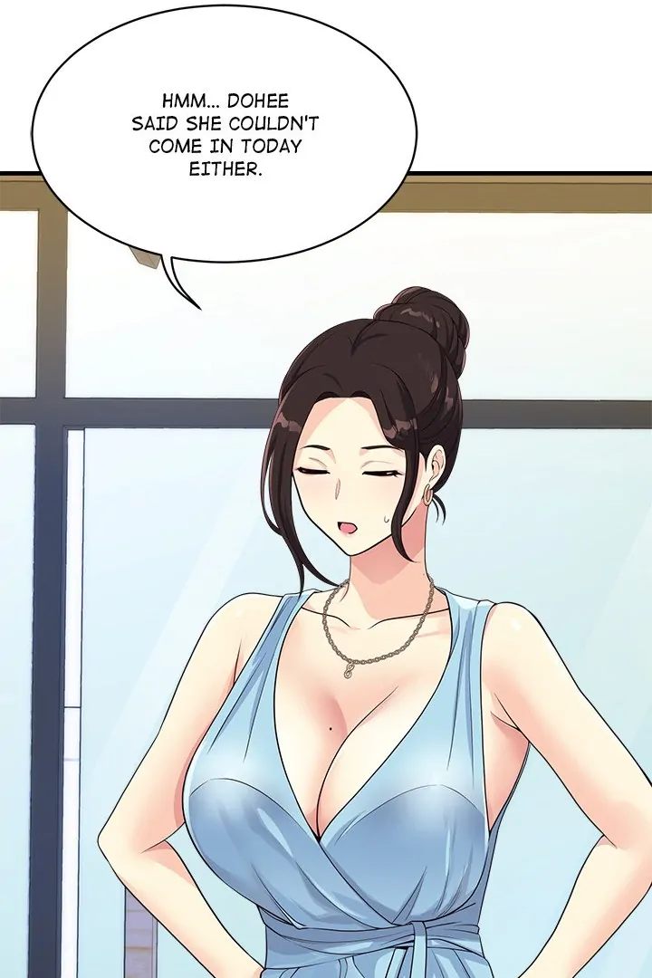 My Other Girlfriend chapter 26 page 48