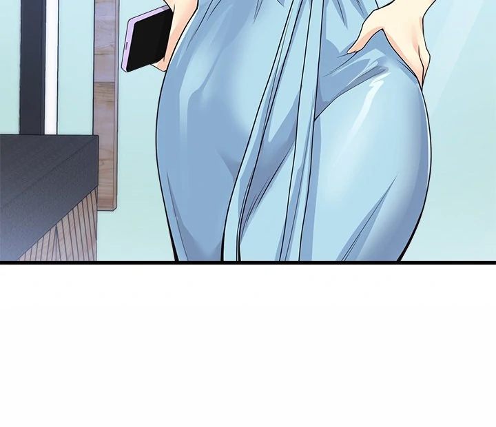 My Other Girlfriend chapter 26 page 49