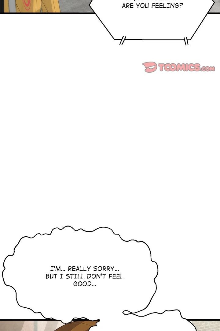 My Other Girlfriend chapter 26 page 56