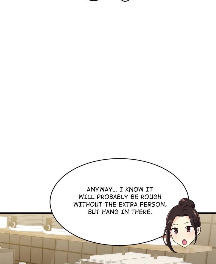 My Other Girlfriend chapter 26 page 58