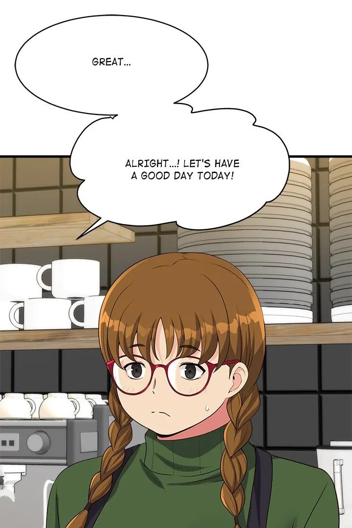 My Other Girlfriend chapter 26 page 62