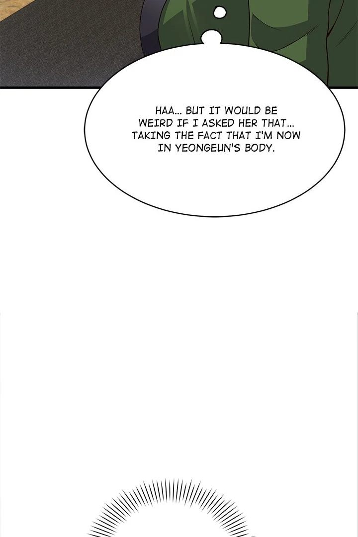 My Other Girlfriend chapter 26 page 66
