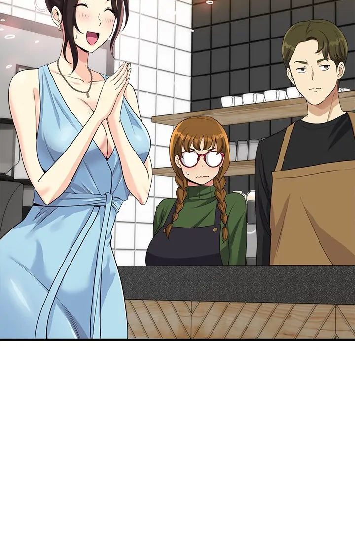 My Other Girlfriend chapter 26 page 72
