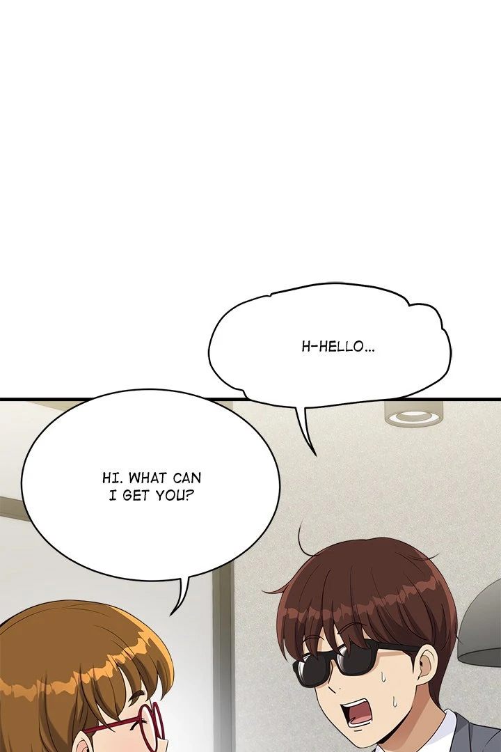 My Other Girlfriend chapter 26 page 75