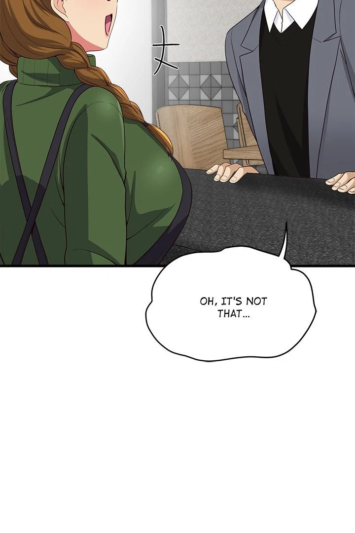 My Other Girlfriend chapter 26 page 76