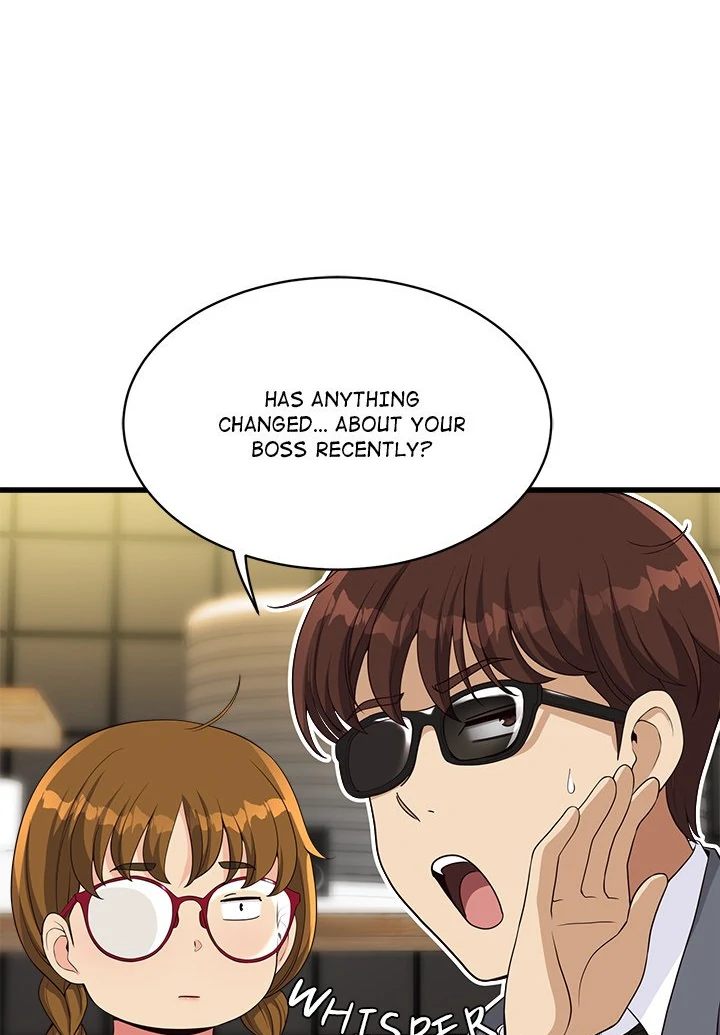 My Other Girlfriend chapter 26 page 77