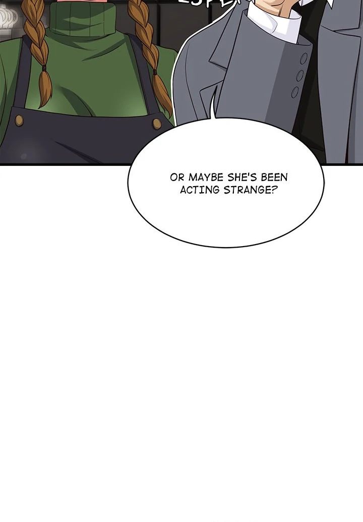 My Other Girlfriend chapter 26 page 78