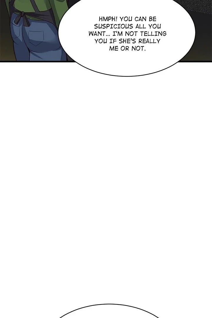 My Other Girlfriend chapter 26 page 84