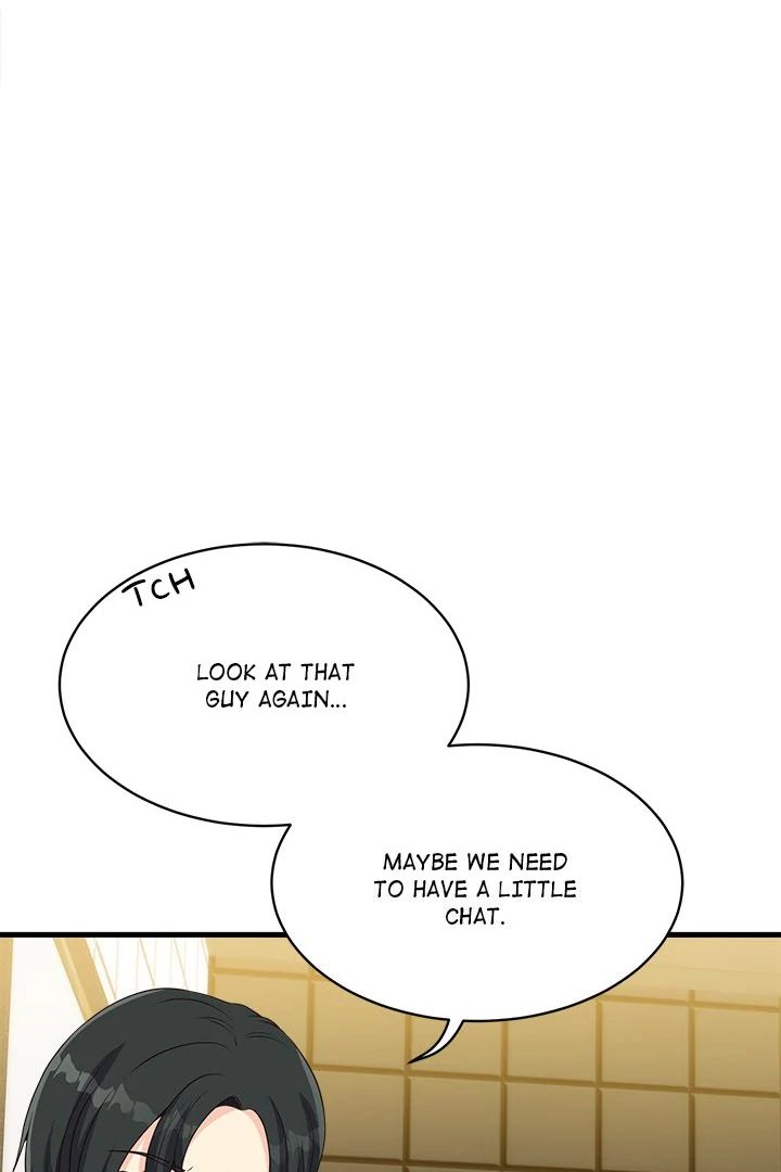 My Other Girlfriend chapter 26 page 88