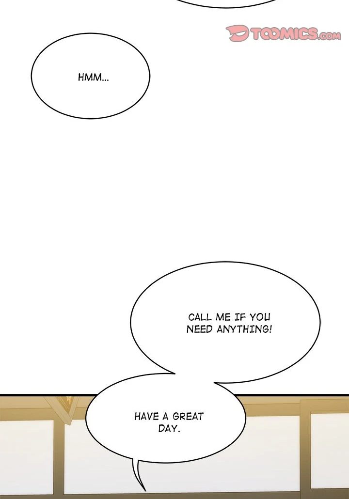 My Other Girlfriend chapter 26 page 90