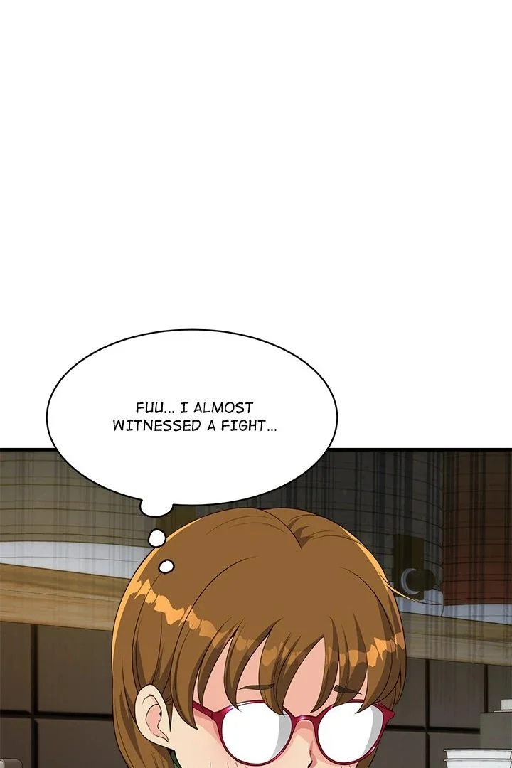 My Other Girlfriend chapter 26 page 92