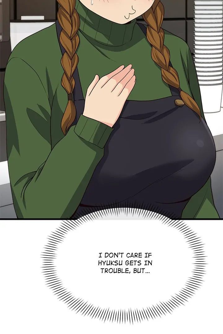 My Other Girlfriend chapter 26 page 93