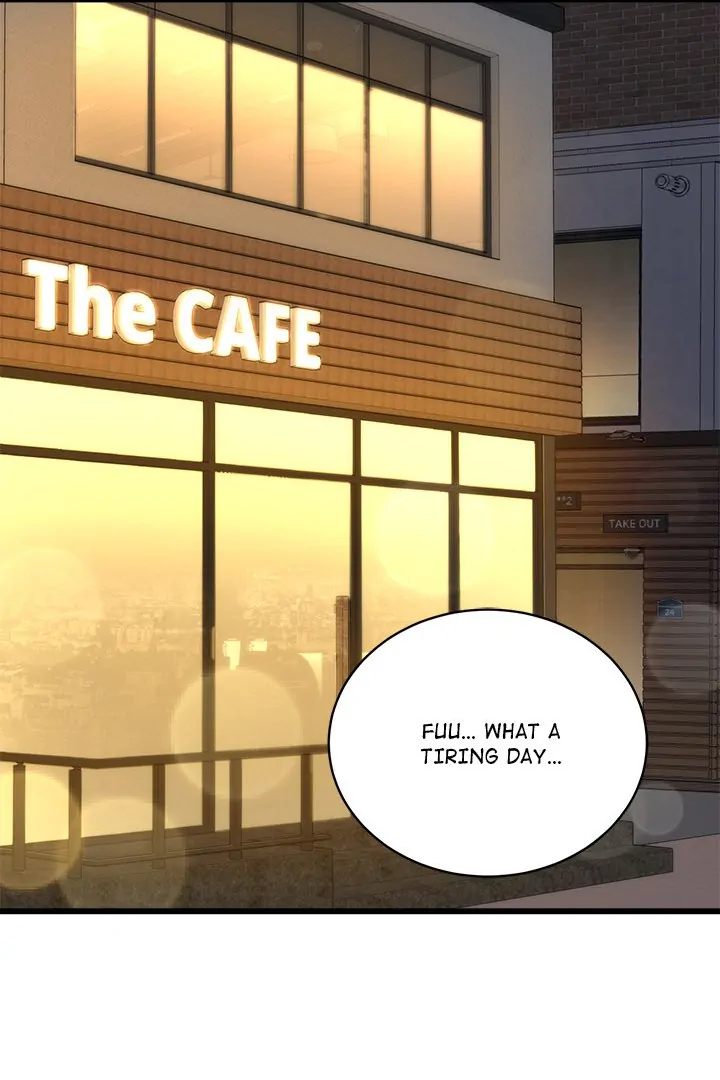 My Other Girlfriend chapter 26 page 96