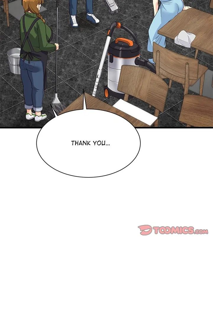 My Other Girlfriend chapter 26 page 98