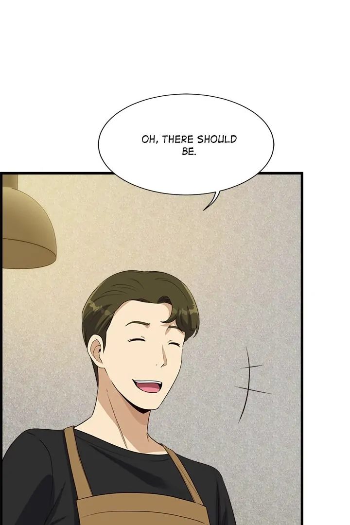 My Other Girlfriend chapter 26 page 101