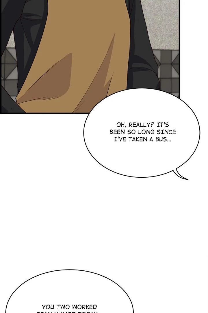 My Other Girlfriend chapter 26 page 102