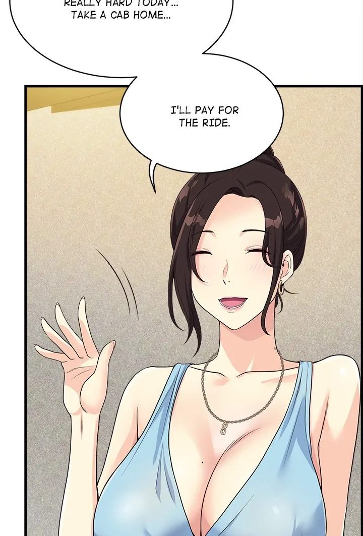 My Other Girlfriend chapter 26 page 103