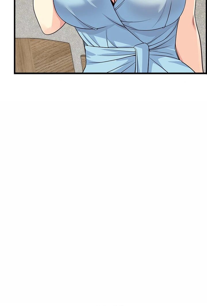 My Other Girlfriend chapter 26 page 104