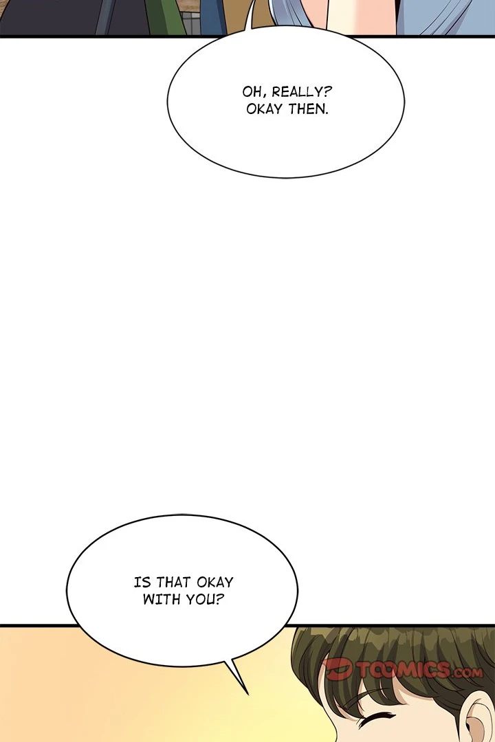 My Other Girlfriend chapter 26 page 106