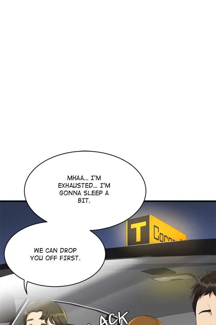 My Other Girlfriend chapter 26 page 111