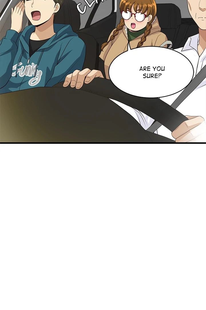 My Other Girlfriend chapter 26 page 112