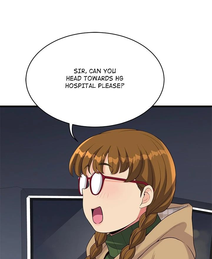 My Other Girlfriend chapter 26 page 113