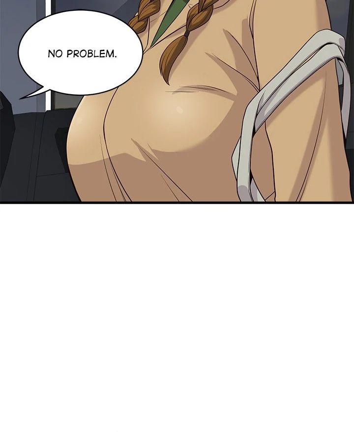 My Other Girlfriend chapter 26 page 114