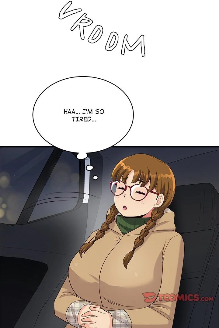 My Other Girlfriend chapter 26 page 115