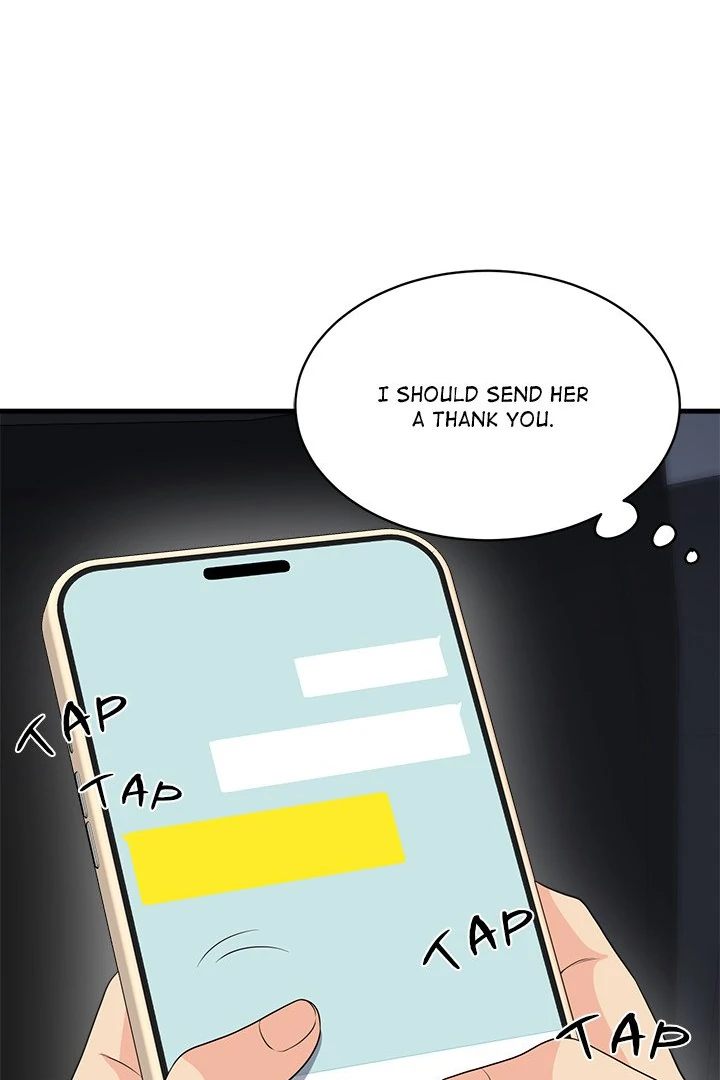 My Other Girlfriend chapter 26 page 117