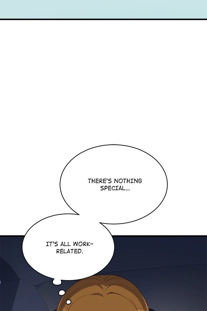 My Other Girlfriend chapter 26 page 126