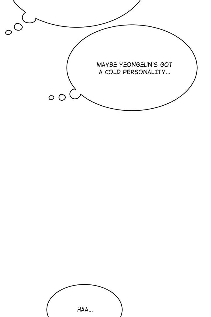 My Other Girlfriend chapter 26 page 130